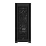 Corsair 7000D Airflow Full-Tower ATX PC Case – Black