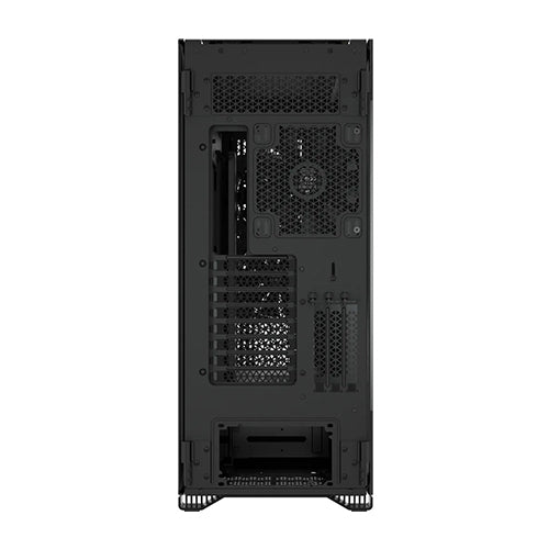 Corsair 7000D Airflow Full-Tower ATX PC Case – Black