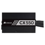 Corsair CX550 – 550 Watt ATX Power Supply