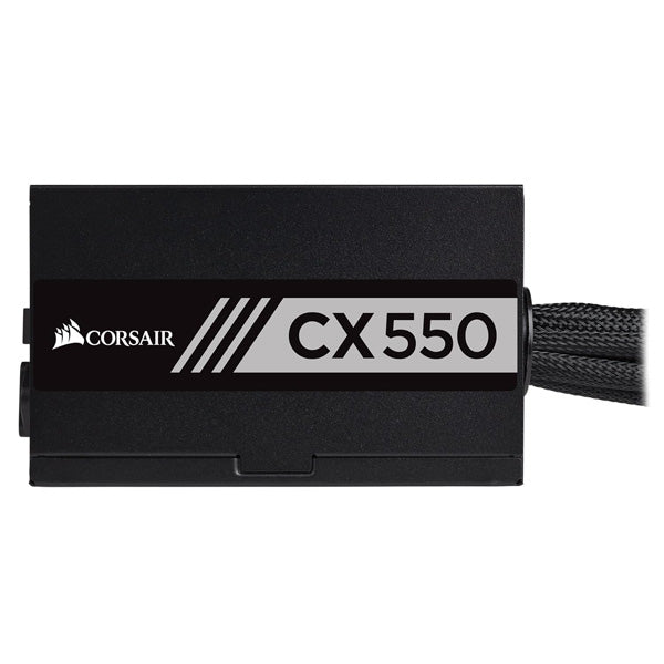 Corsair CX550 – 550 Watt ATX Power Supply