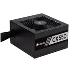 Corsair CX550 – 550 Watt ATX Power Supply