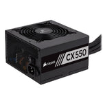 Corsair CX550 – 550 Watt ATX Power Supply