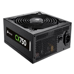 Corsair CX750 – 750 Watt ATX Power Supply