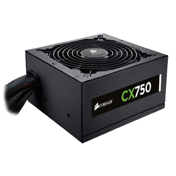 Corsair CX750 – 750 Watt ATX Power Supply