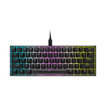 Corsair K65 RGB MINI Mechanical Gaming Keyboard