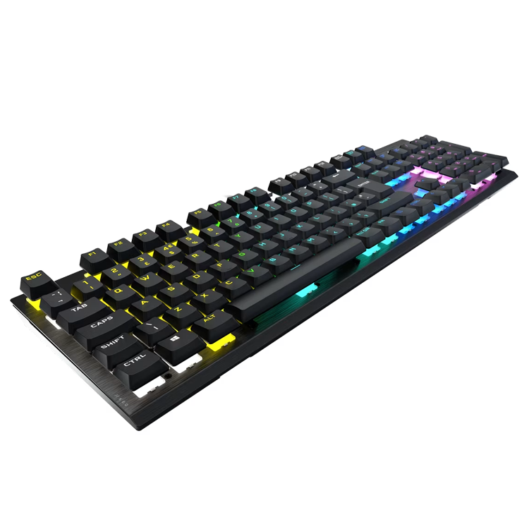 Corsair K60 RGB PRO Mechanical Gaming Keyboard