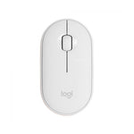 Logitech Pebble M350 Wireless Mouse