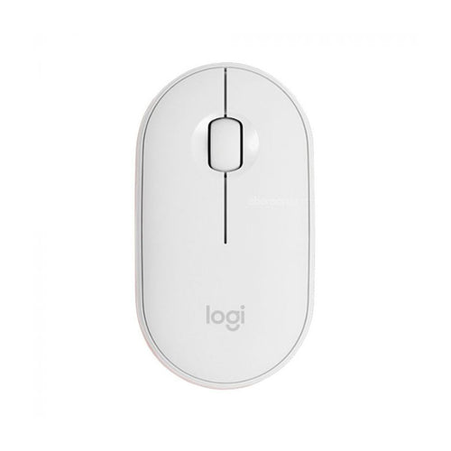 Logitech Pebble M350 Wireless Mouse