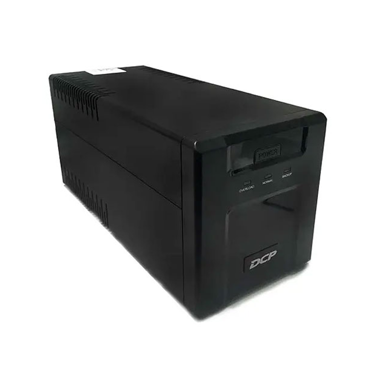 DCP UPS D700 VERSION 2.1