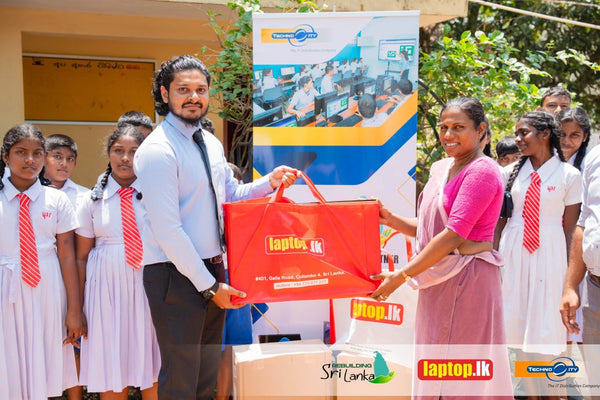 Medagoda Kanishta Vidyalaya – Naththandiya, Chilaw