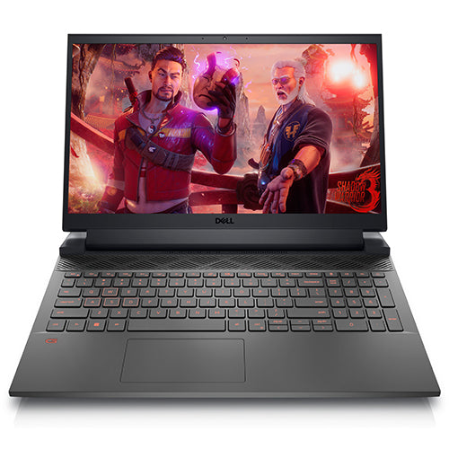 Dell 5525 G15 Gaming – Ryzen 5