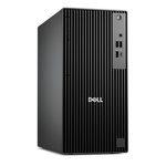 Dell Pro QCT 1250 Tower Desktop with Monitor