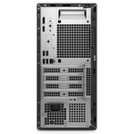 Dell Pro QCT 1250 Tower Desktop with Monitor
