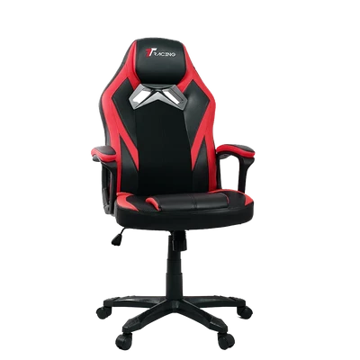 TTRACING DUO V3 BLACK GAMING CHAIR - TTRDUOV3 002
