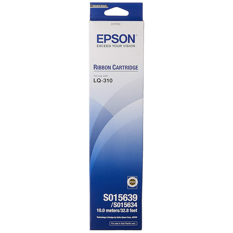 Epson LQ 310 Ribbon Cartridge