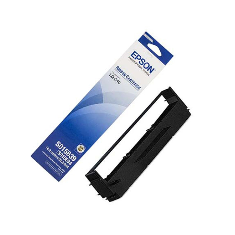 Epson LQ 310 Ribbon Cartridge