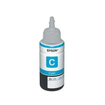 Epson 664 Cyan Ink Bottle