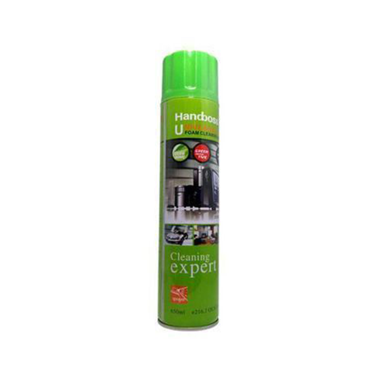 Techno Foam Cleaner
