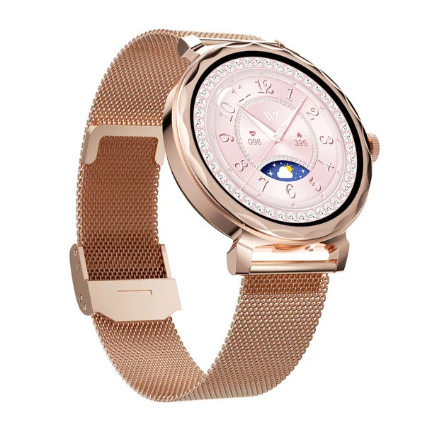 Weofly Lulu 2 Smart Watch
