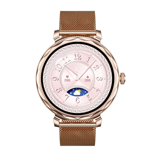 Weofly Lulu 2 Smart Watch