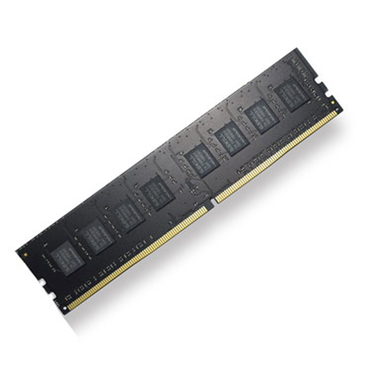 G.SKILL F4-2400C15S – 8GB RAM