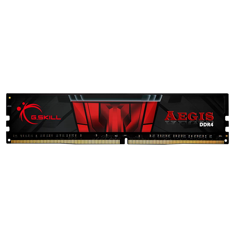 G.SKILL F4-3200C16S 8GB RAM