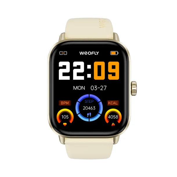 Weofly Active 3 Smartwatch