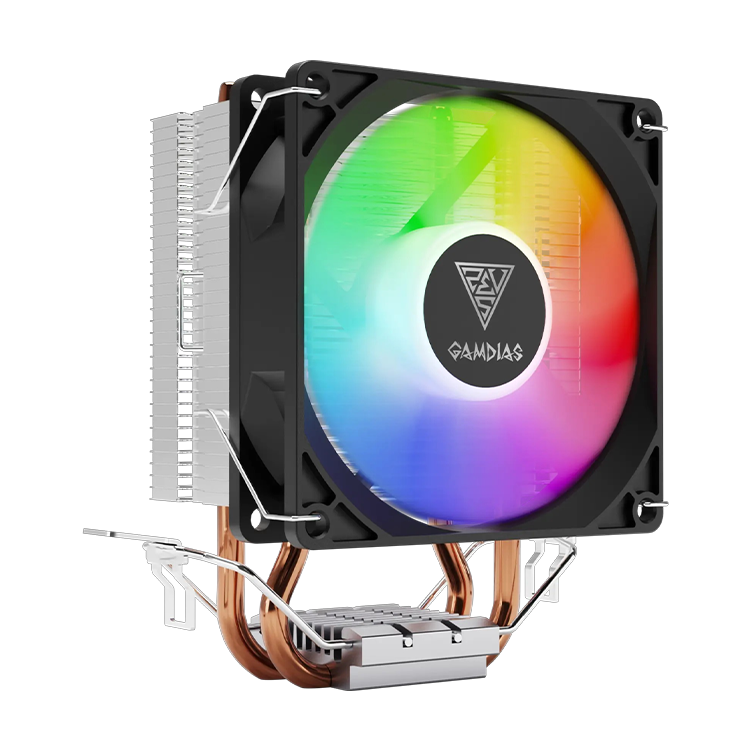 Gamdias Boreas E1-210 Lite CPU Air Cooler