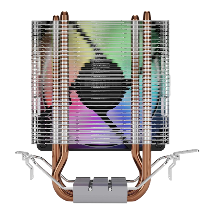 Gamdias Boreas E1-210 Lite CPU Air Cooler