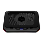 Gamdias AETHER P1 Pro RGB Laptop Cooling Pad