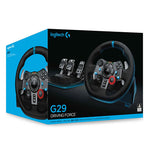 Logitech G29 Driving Force