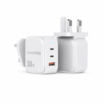 HAING A086 30W GaN Fast Charger