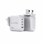 HAING A091 100W GaN Fast Charger