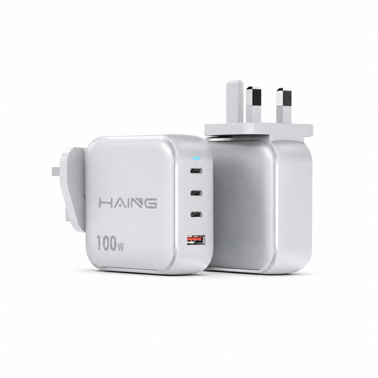 HAING A091 100W GaN Fast Charger