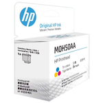 HP M0H50A Tri-color GT Printhead