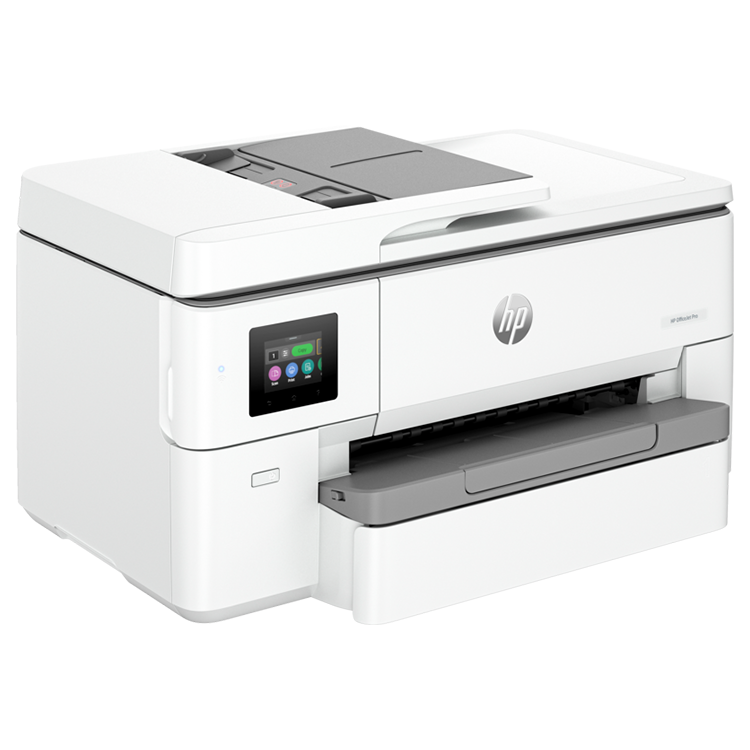HP OfficeJet Pro 9720 All-in-One Printer