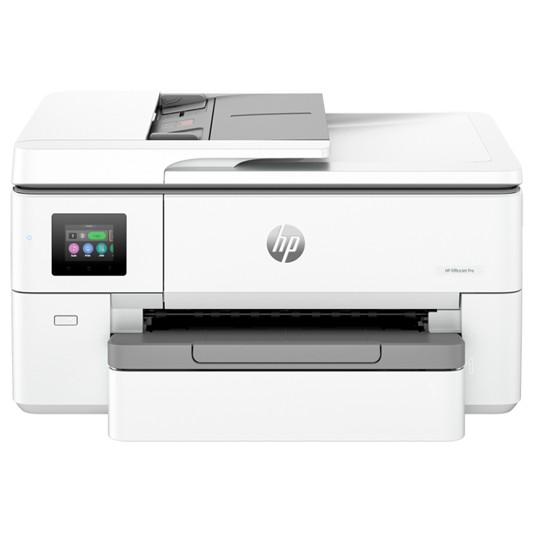 HP OfficeJet Pro 9720 All-in-One Printer