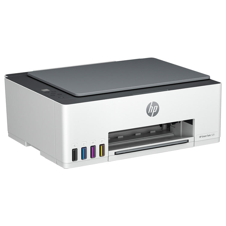 HP Smart Tank 520 All-in-One Printer