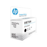 HP X4E75A Black Inktank Printhead