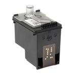 HP X4E75A Black Inktank Printhead