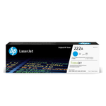HP 222A LaserJet Toner Cartridge