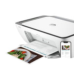 HP DeskJet Ink Advantage 2875 All-in-One Printer