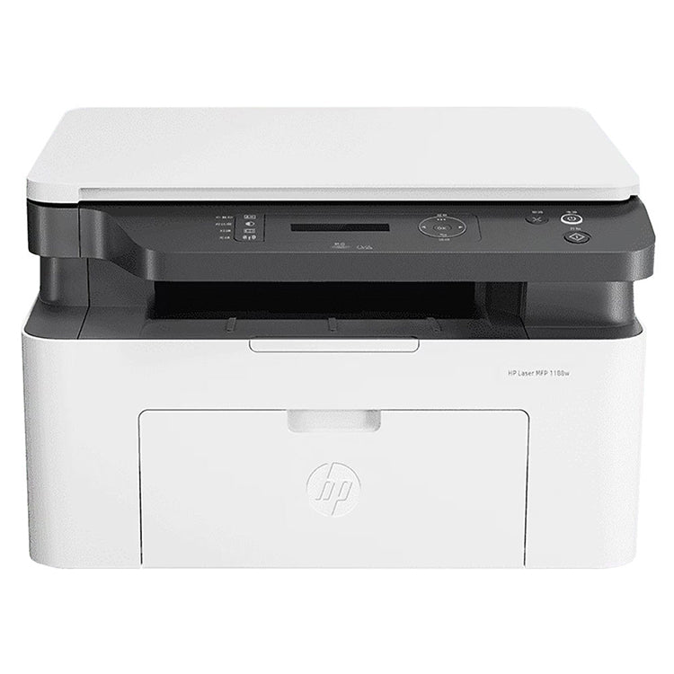 HP Laser MFP 1188w Printer