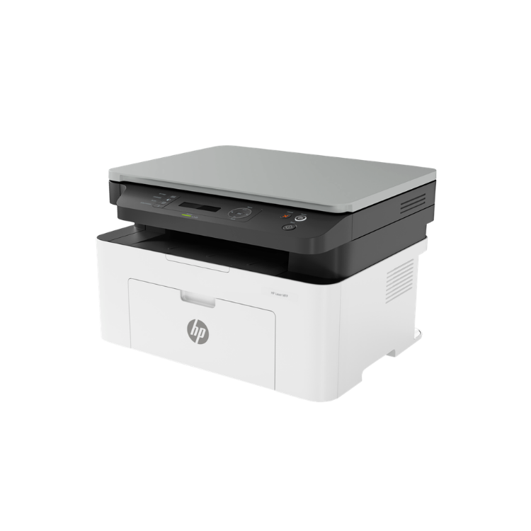 HP Laser MFP 1188a Printer