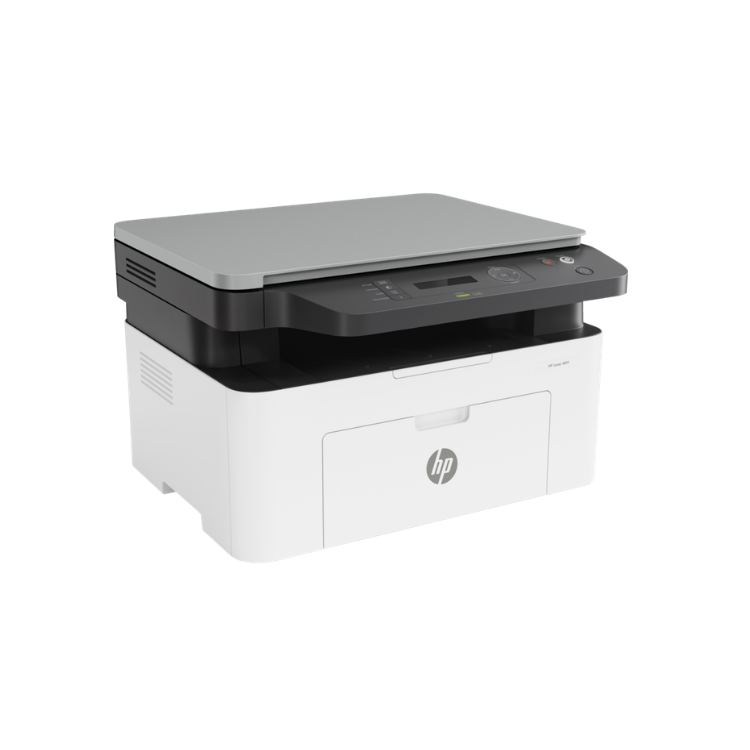 HP Laser MFP 1188a Printer