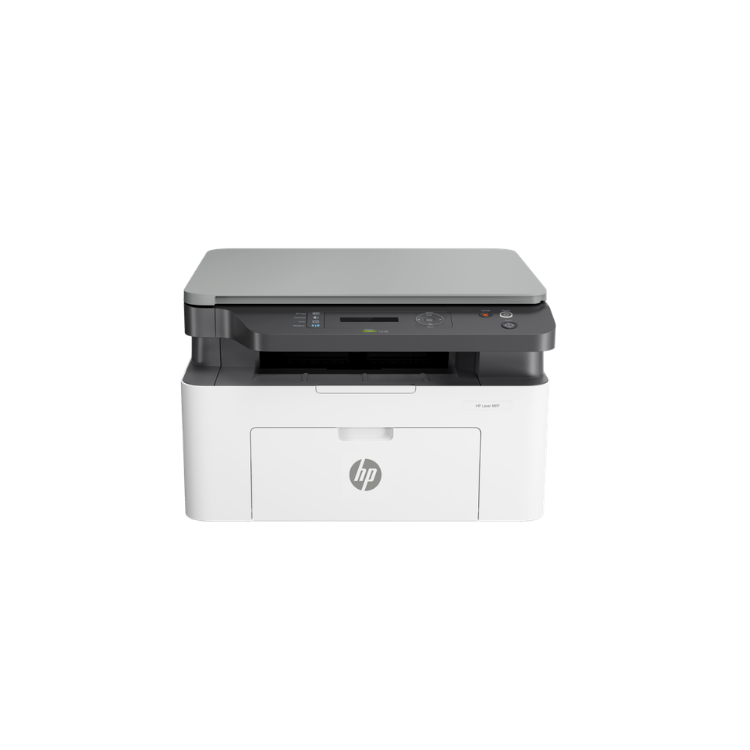 HP Laser MFP 1188w Printer