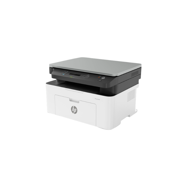 HP Laser MFP 1188w Printer