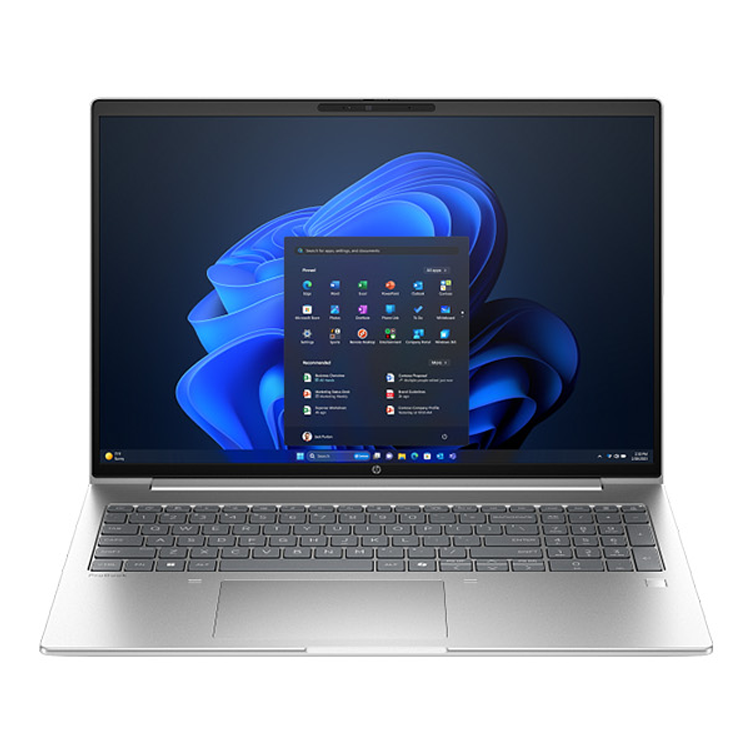 HP ProBook 4 G1i 16 – Ultra 7