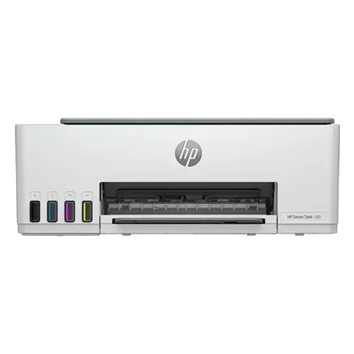 HP Smart Tank 580 All-in-One Printer