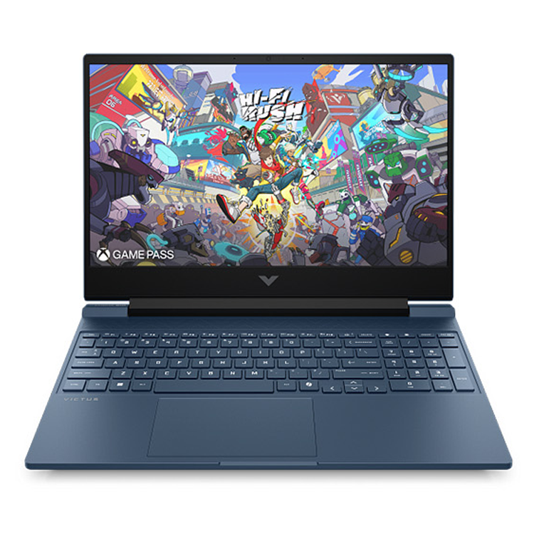 HP Victus Gaming 15 Fb3166AX – Ryzen 5